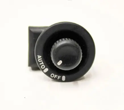 Jaguar XK8 - XKR Other switches/knobs/shifts LNA6465AA