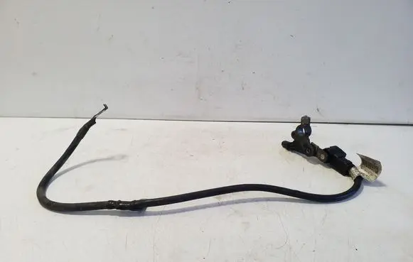 Fiat 500L Negative earth cable (battery) 518844180