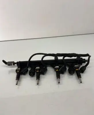 Fuel injectors set