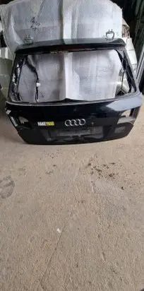 Audi A4 S4 B7 8E 8H Tailgate/trunk/boot lid