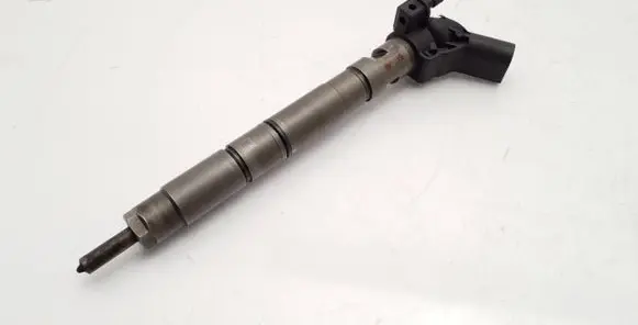 Audi A6 S6 C6 4F Fuel injector 059130277AB 0445115037