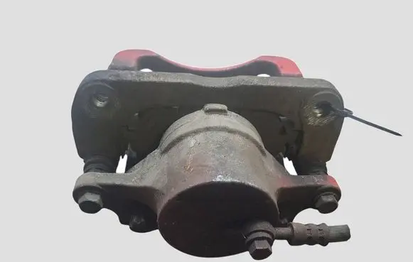 Peugeot 308 Front brake caliper