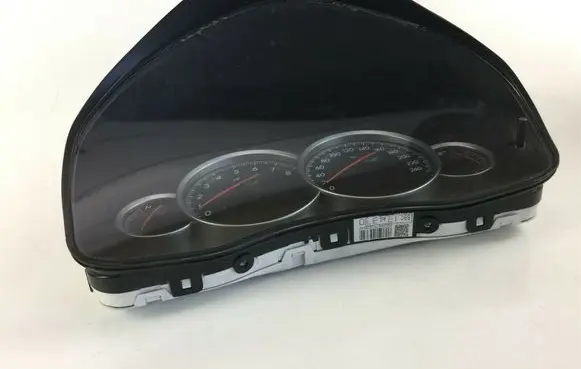Subaru Legacy Speedometer (instrument cluster) 85013AG370 W1803