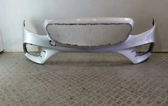 Mercedes-Benz E W213 Front bumper A2138852600