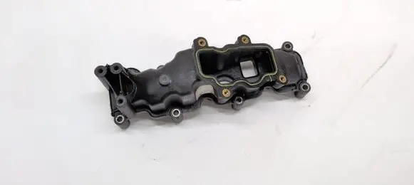 Intake manifold