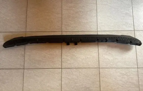 Toyota RAV 4 (XA30) Front bumper foam support bar 5261842010
