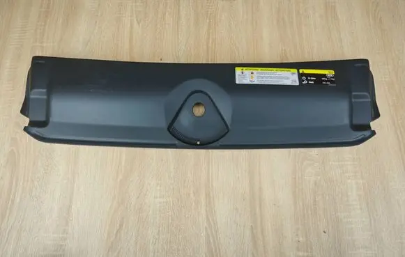 Audi A4 S4 B9 Radiator trim 8W0807081