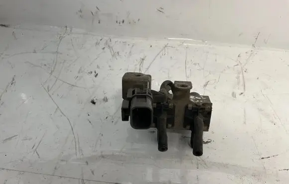 Nissan Patrol 260 Other relay