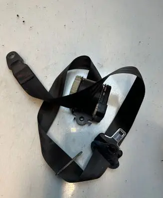 Citroen C3 Front seatbelt 96408406xx