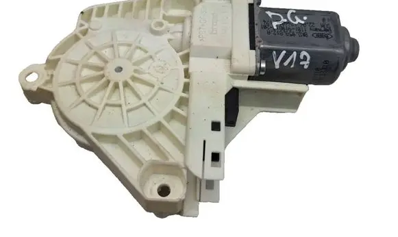Audi S5 Rear door window regulator motor 8K0959812A