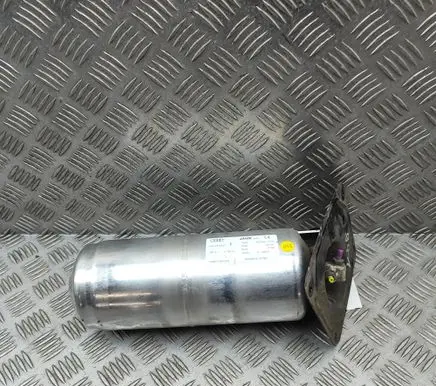 Audi RS6 C8 Air suspension tank/reservoir 4K0616203A 4K0616779A