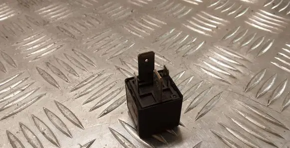 Renault Laguna II Other relay 7700821864