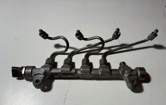 KIA Ceed Fuel main line pipe 0445214181