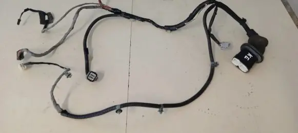 Honda Civic Front door wiring loom 32752SMGG103