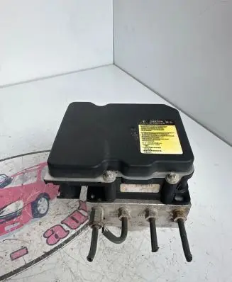 Toyota Verso ABS Pump 0265230017