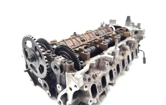Mazda 6 Engine head ENGINESHY1