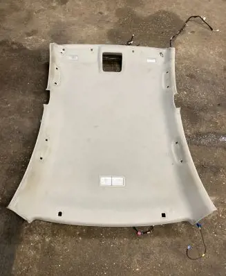 Toyota Avensis T270 Headlining 