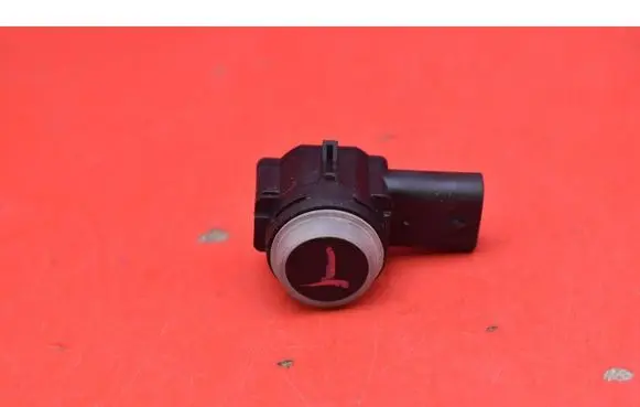 Peugeot 5008 Parking PDC control unit/module 9827917377