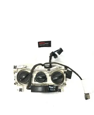 Fiat Punto (188) Climate control unit 141740100 20250032