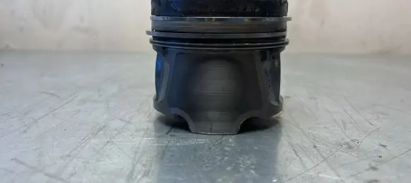 Renault Kangoo II Piston k9k