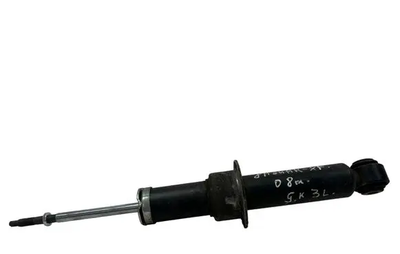 Jaguar XF Rear shock absorber/damper 8X2318080AB 08289D243W001