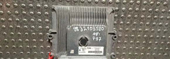 Engine control unit/module