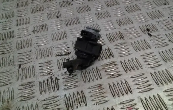 Renault Master III Turbo solenoid valve 8200575400