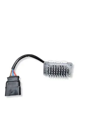 Bentley Flying Spur Heater blower motor/fan resistor 3D0907521A 5DS00645506