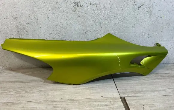 McLaren 720S Fender