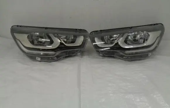 Citroen C4 II Headlight/headlamp 9808623880