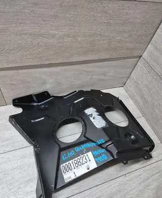 Maserati Quattroporte Headlight/headlamp mounting bracket 188231