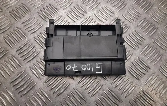 Volkswagen ID.3 Bluetooth control unit module 10A035284