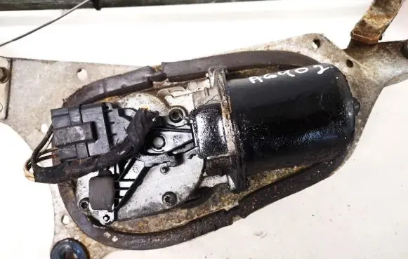 Renault Laguna II Wiper motor