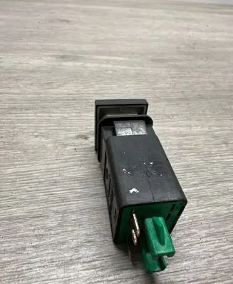 Saab 9-5 Fog light switch 4409223