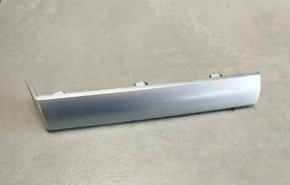 BMW X6 E71 Panel trim 6956692