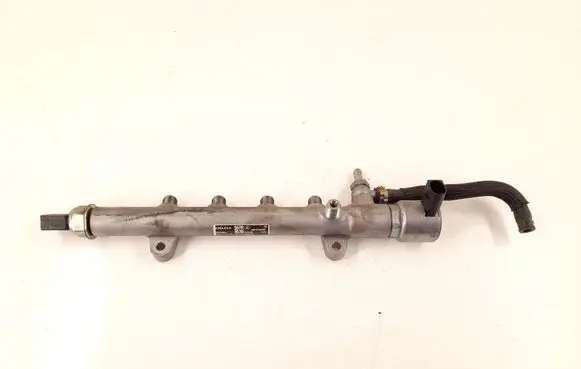 Mercedes-Benz SLK R172 Fuel main line pipe 6510700595 6510700800