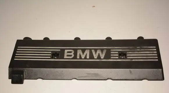 BMW X5 E53 Engine cover (trim) 1702857