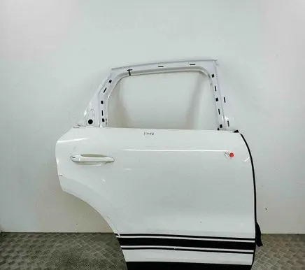 Porsche Cayenne (9Y0 9Y3) Rear door 9Y0833312