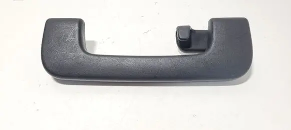 Audi A6 S6 C6 4F Rear interior roof grab handle 8P0857607C