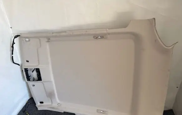 Land Rover Evoque I Headlining 