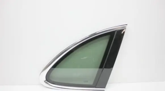 Porsche Cayenne (92A) Rear side window 7P5845298HB E643R002092