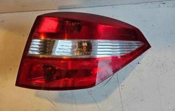 Renault Laguna III Rear/tail lights 265500002R