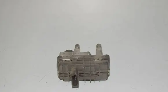 BMW 1 F40 Turbine electric control actuator 