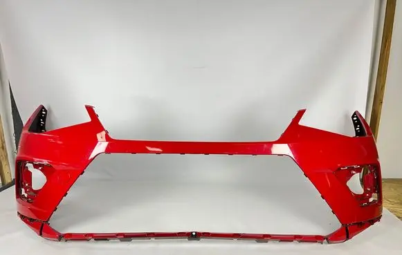 Seat Arona Front bumper 6F9807221B