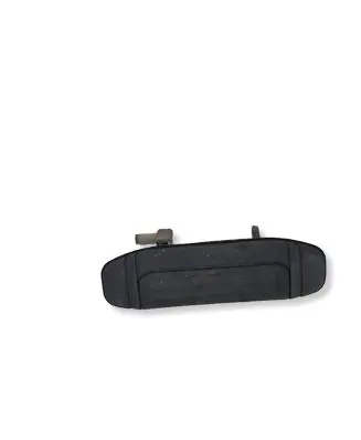 Mitsubishi Pajero Rear door exterior handle 