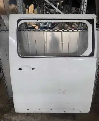 Toyota Proace Side sliding door 