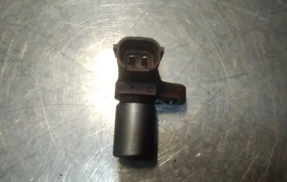 Subaru Forester SF Crankshaft position sensor