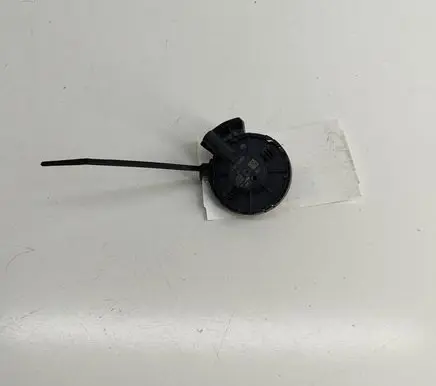 Tesla Model X Airbag deployment crash/impact sensor 103676200A