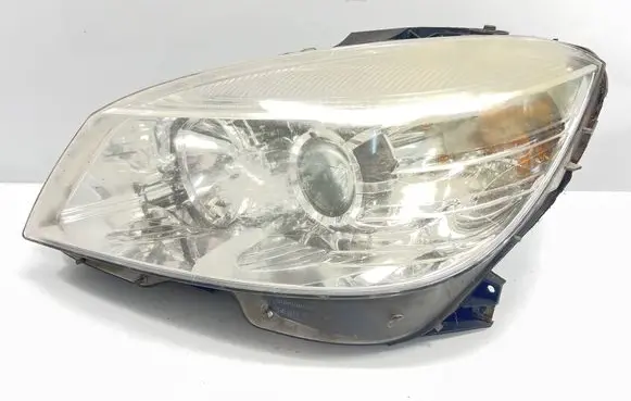 Mercedes-Benz C W204 Headlight/headlamp 1305236210
