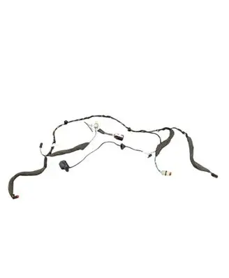 Jaguar XK - XKR Tailgate/trunk wiring harness 6W83-14A227 11858220 1858220